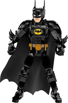 Batman™ Baufigur