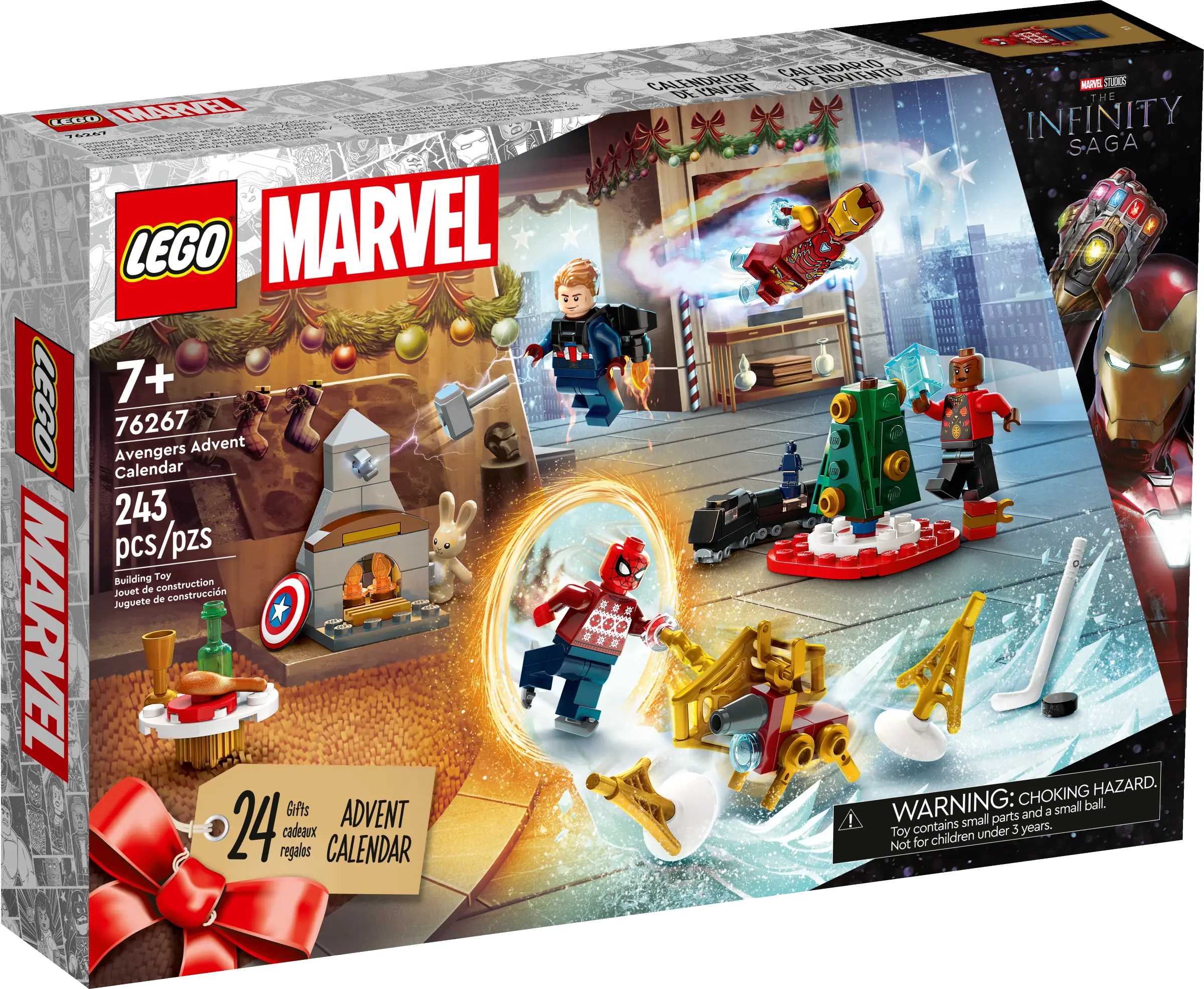 Lego avengers sets infinity war sales