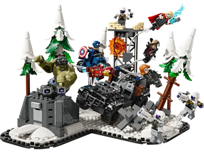 Marvel™ Avengers Assemble: Age of Ultron