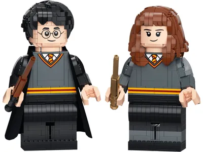 Harry Potter™ & Hermione Granger