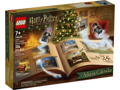 Harry Potter™ Adventskalender