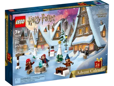Harry Potter™ Adventskalender 2023