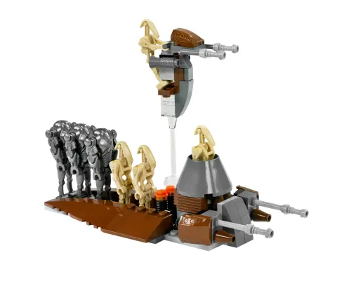 Star wars droid hot sale set