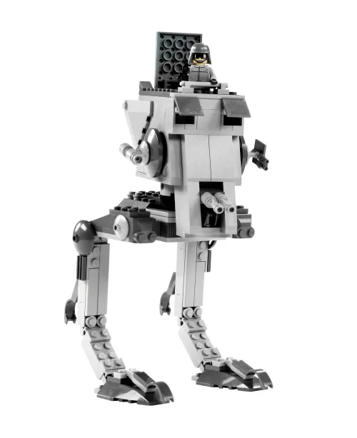 Star Wars™ AT-ST Gallery