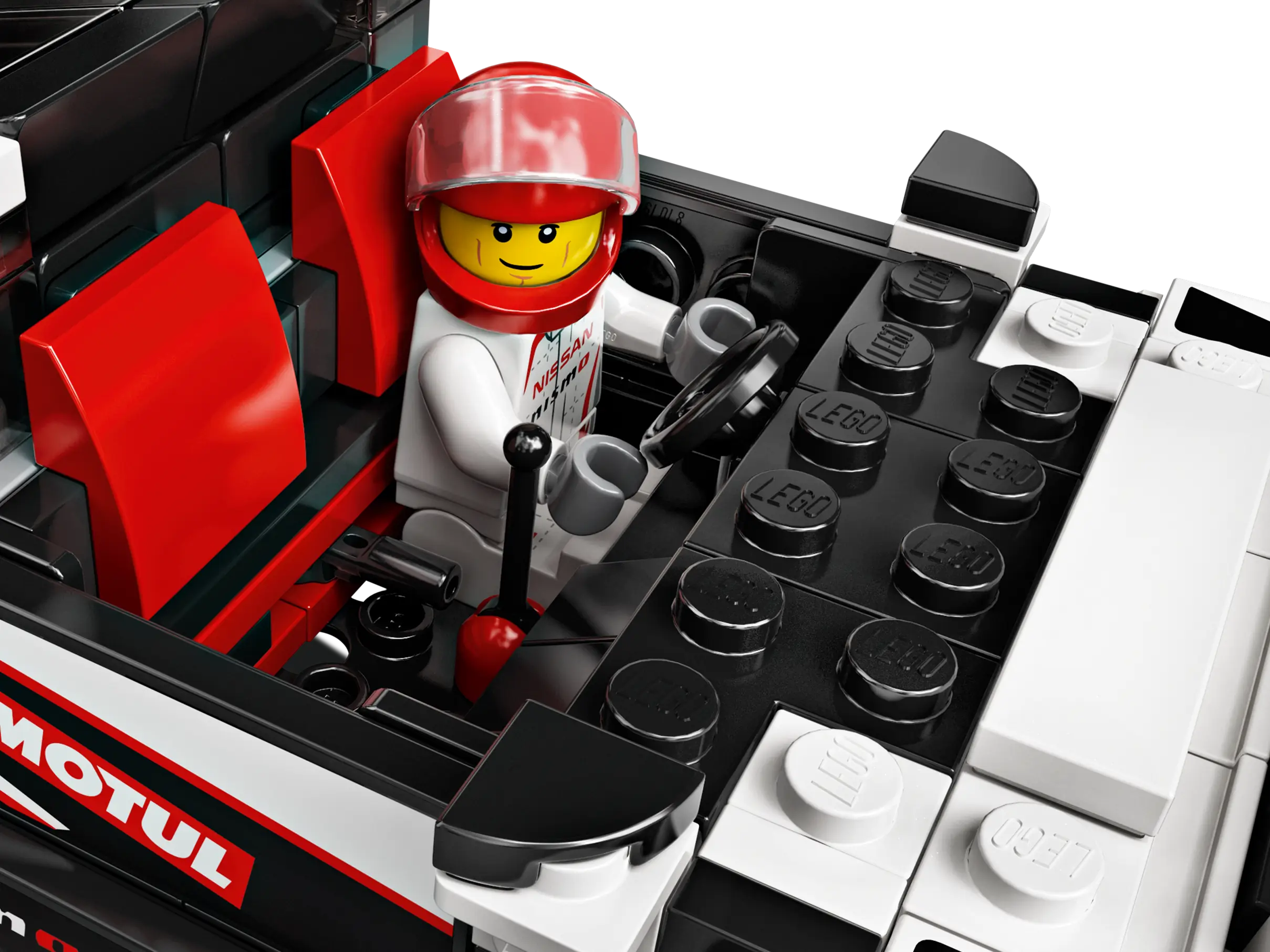 LEGO Speed Champions Nissan GT-R NISMO • Set 76896 • SetDB LEGO Speed Champions Nissan GT-R NISMO • Set 76896 • SetDB