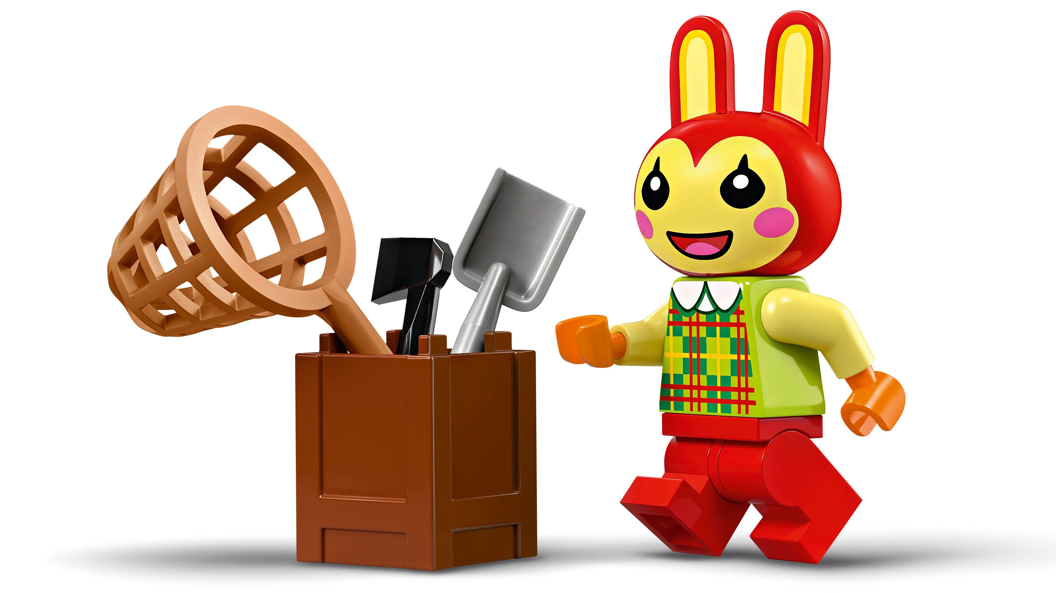 LEGO® Animal Crossing™