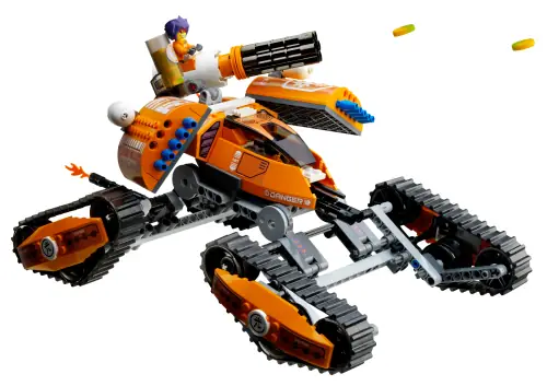 Lego 8118 hotsell