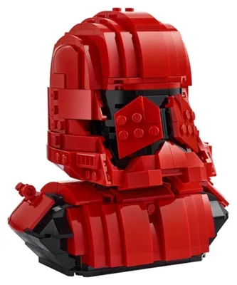 Star Wars™ Sith Trooper Bust - San Diego Comic-Con 2019 Exclusive