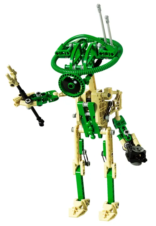 Lego technic star wars droid deals