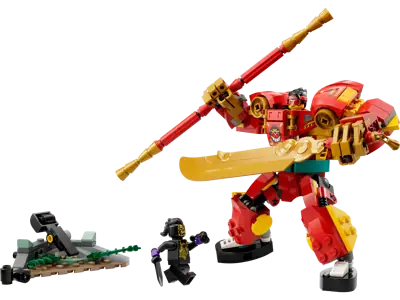 LEGO® Monkey King Marketplace 30656 673419377300