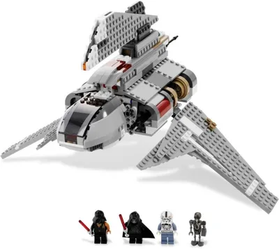 Star Wars™ Emperor Palpatine's Shuttle
