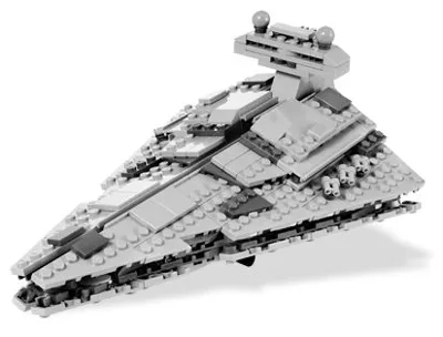 Star Wars™ Imperial Star Destroyer 