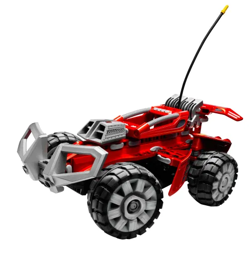 Lego racers rc 2024 car