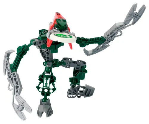 Lego online bionicle vahki