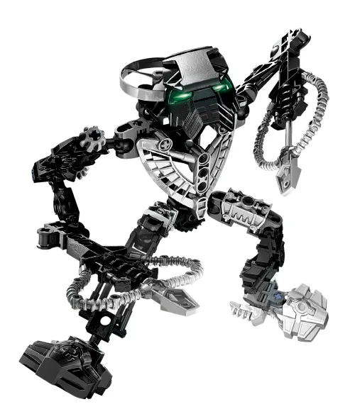 Lego bionicle clearance toa hordika