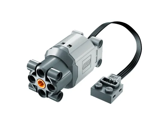 Lego technic functions sales