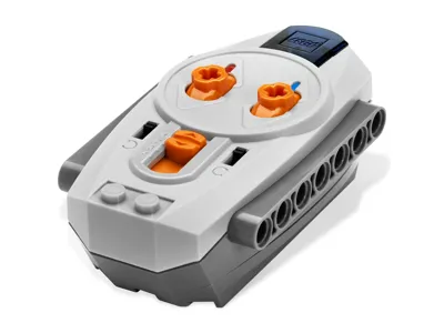 Power Functions IR Remote Control