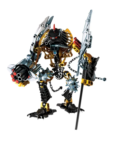 Lego online bionicle underwater