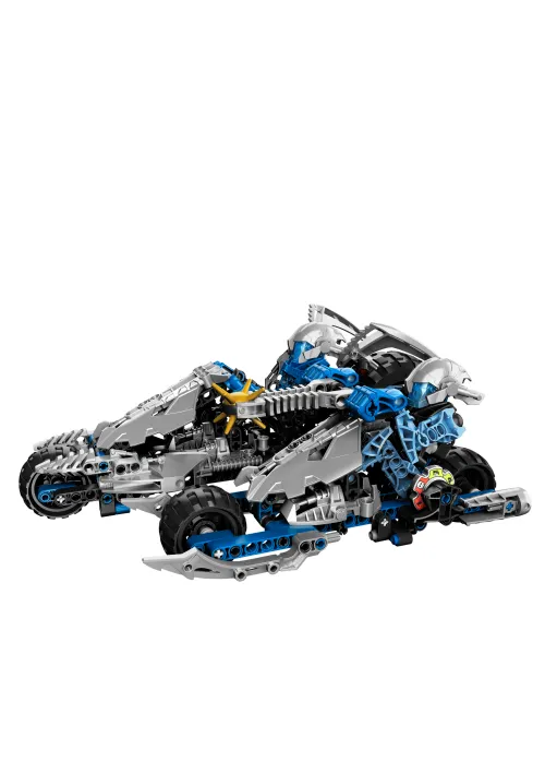 Bionicle car 2024