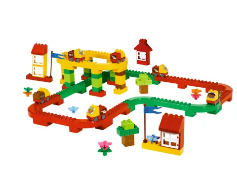 LEGO Education Homeschool Introduction to Simple and Motorized ...