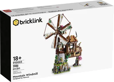 Bricklinks best sale