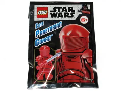 Star Wars™ Elite Praetorian Guard foil pack