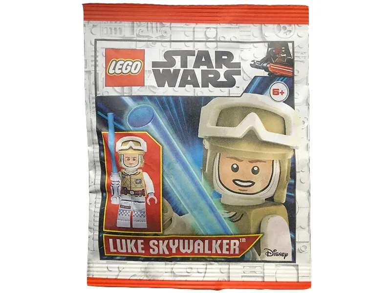Star Wars™ Luke Skywalker paper bag