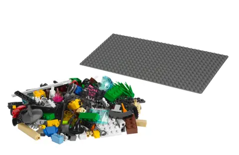 LEGO Education Homeschool Introduction to Simple and Motorized ...