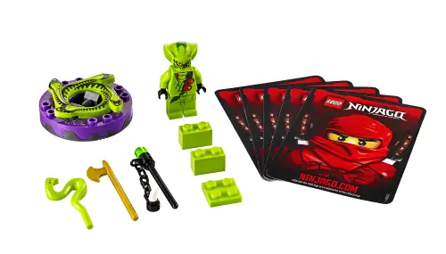 Ninjago 2010 hot sale