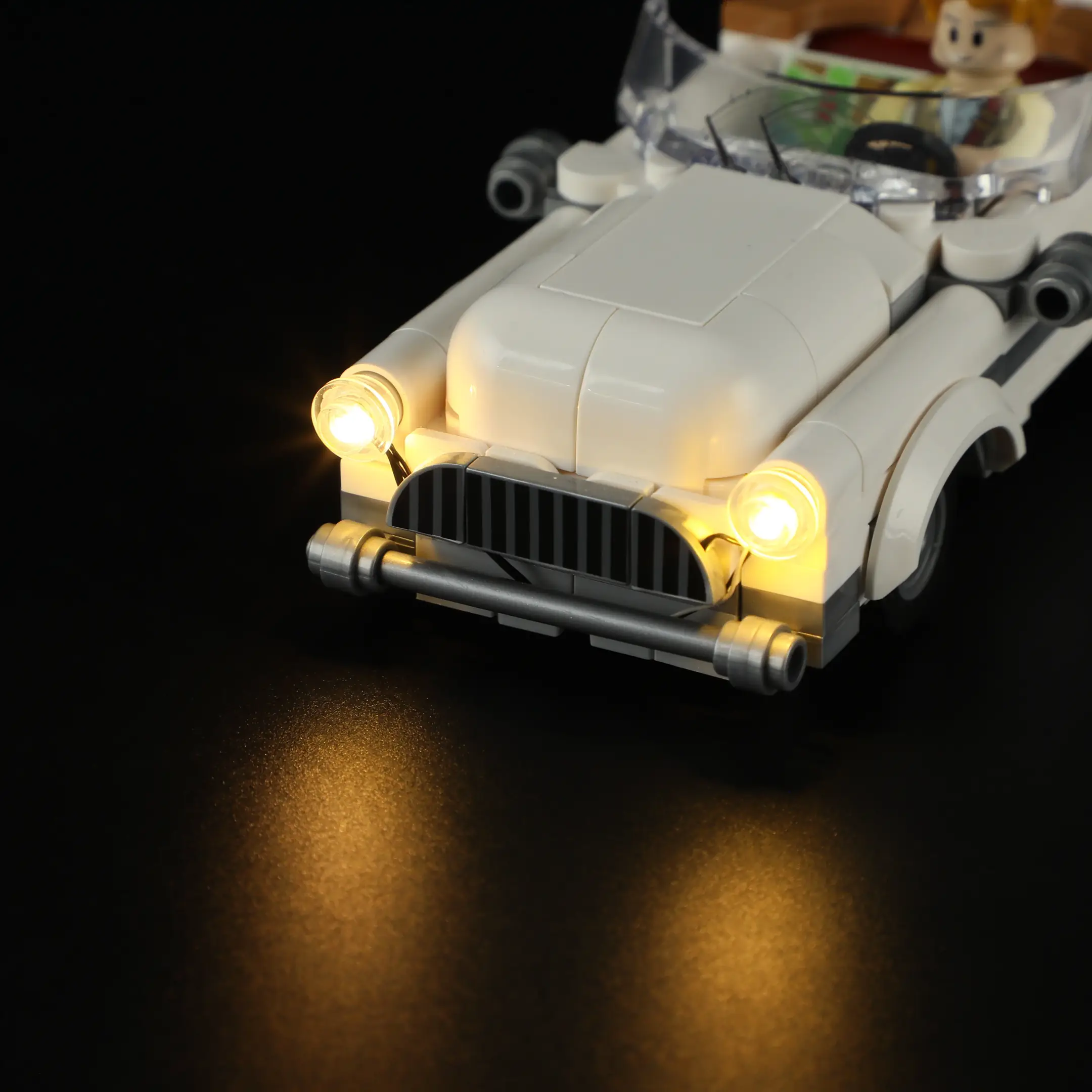 Lumibricks (Funwhole) Deer Crossing • Set F9053 • SetDB