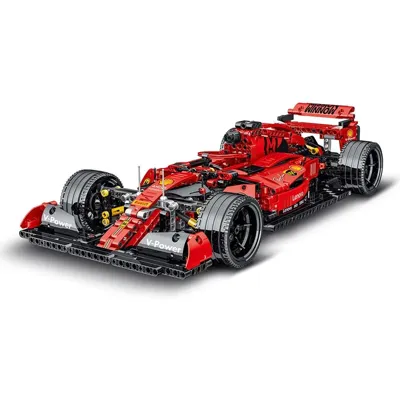 Technic Series - F1 Car