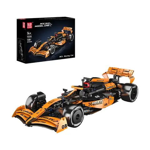 Kit de repuestos técnicos, piezas técnicas, kit de construcción, motor