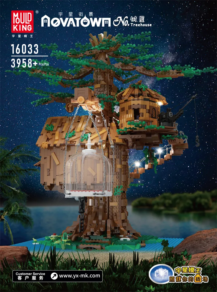 Tree House Gallery