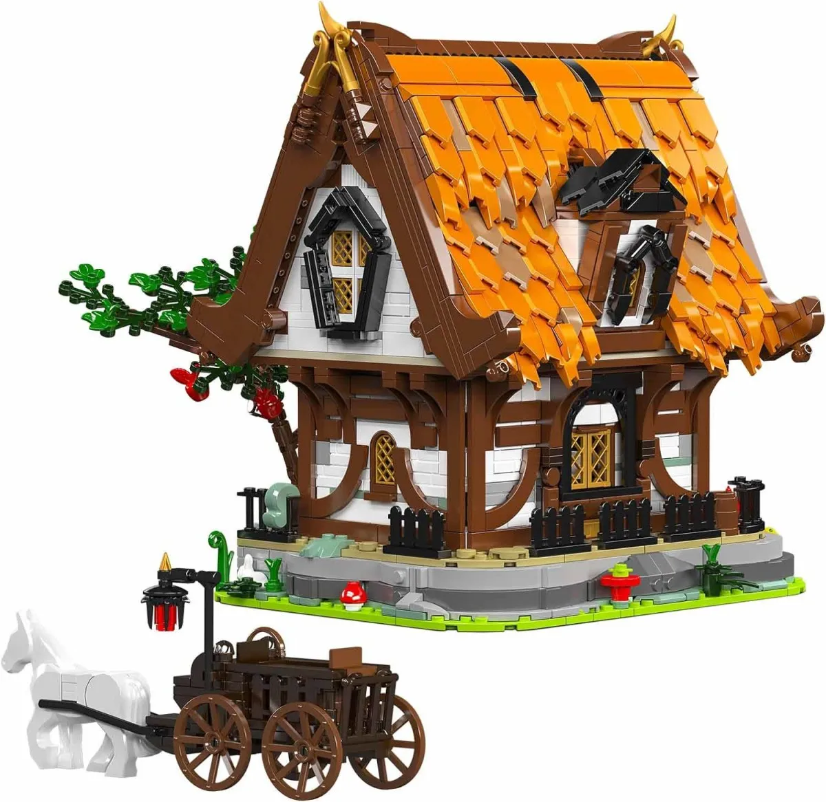 Lego 16054 deals