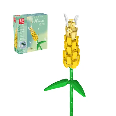Lollypop plant