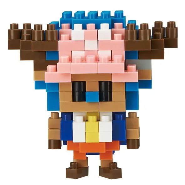 nanoblock individual pieces