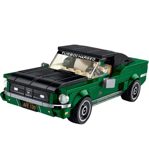 Panlos RX7 • Set 666035 • SetDB • Merlins Steine