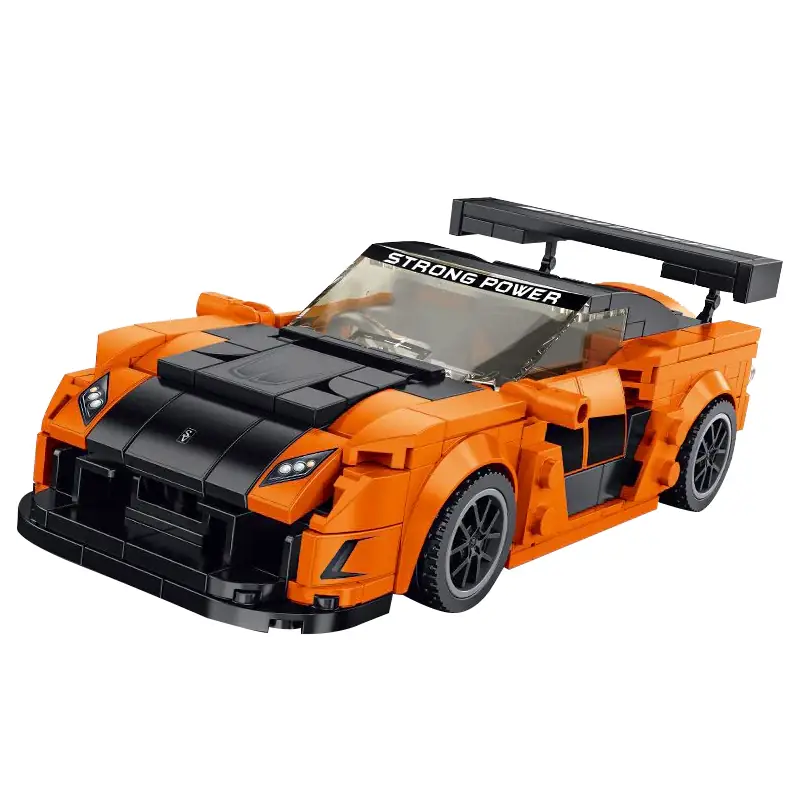 Panlos RX7 • Set 666035 • SetDB • Merlins Steine