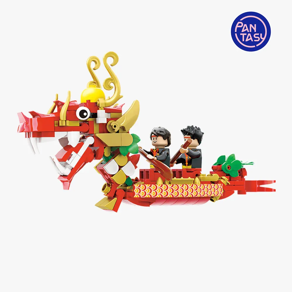 Dragon Boat 迷你龙舟 Gallery