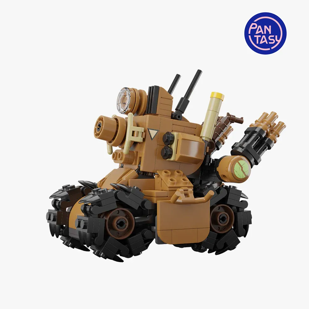 Metal Slug 3 Series SV-001TYPE-R Gallery