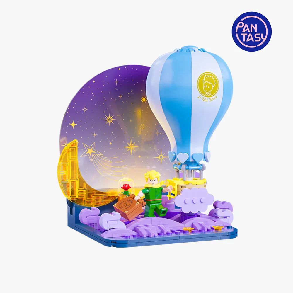 Mini Le Petit Prince The Little Prince Gallery