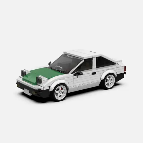 Xinyu PowerBuild R32 Keiichi Tsuchiya • Set PB8900 • SetDB