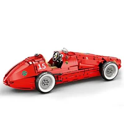 Reobrix Sets • SetDB • Merlins Steine