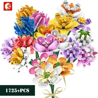 Ideas Bouquet Flowers