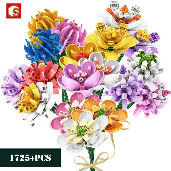 Ideas Bouquet Flowers Gallery