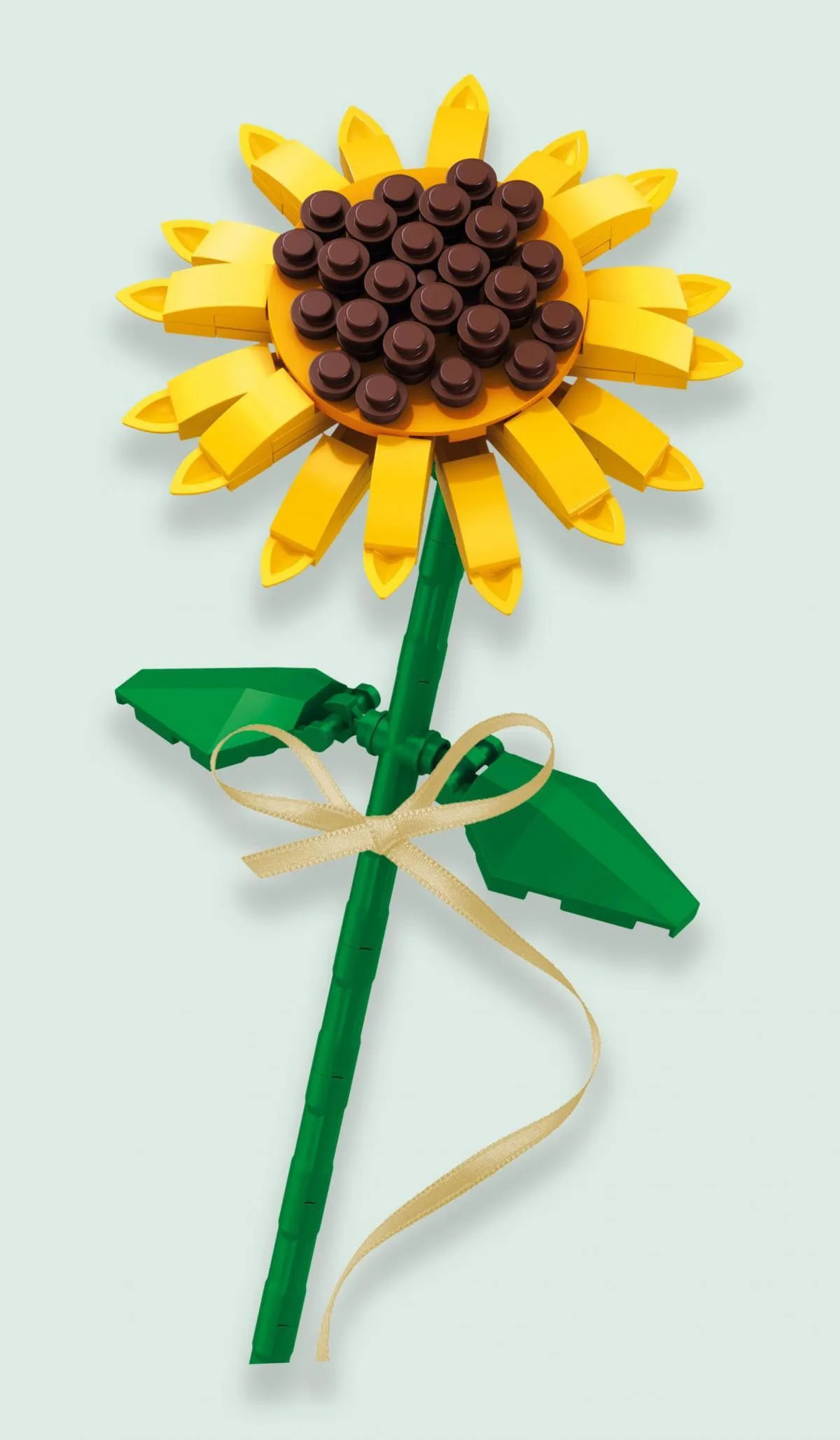 Sembo - Sunflower | Set 611007