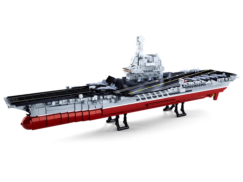 Large Aircraft Carrier Gallery