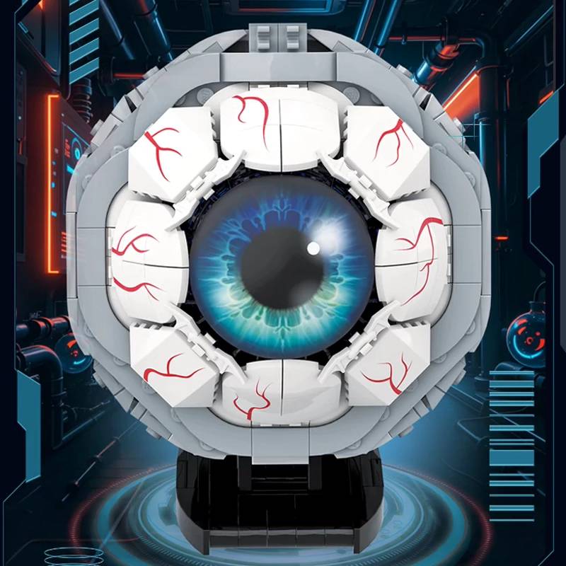 Zoin Eye • Set GK104 • SetDB • Merlins Steine