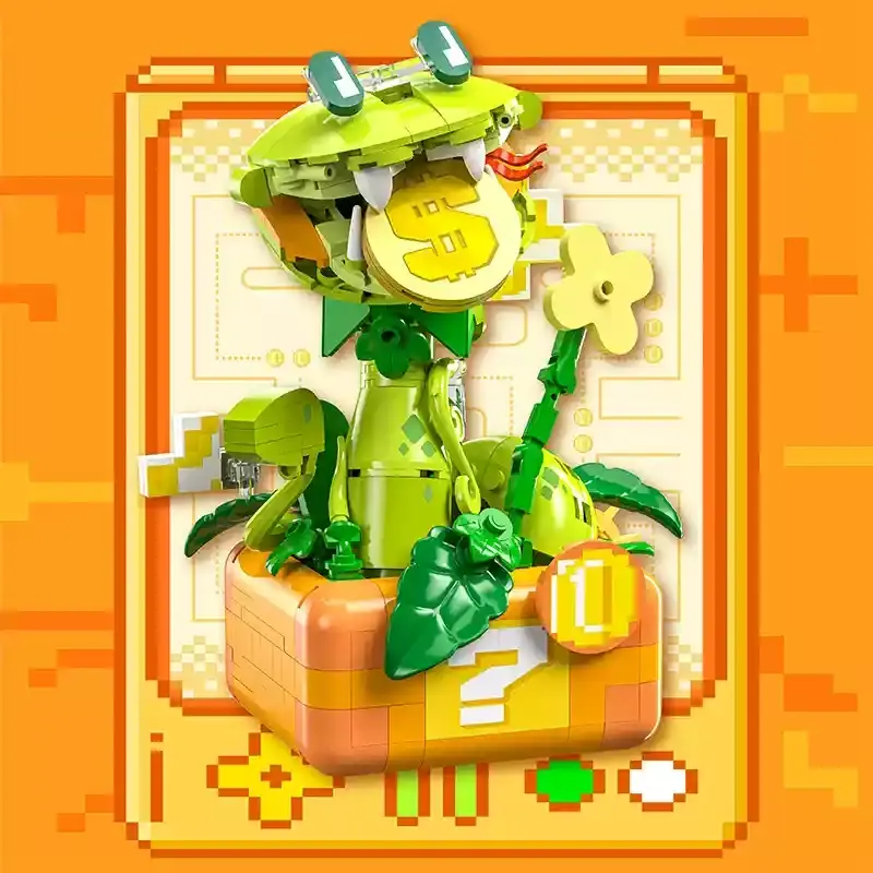Zoin Money drawing Snake • Set GK304 • SetDB