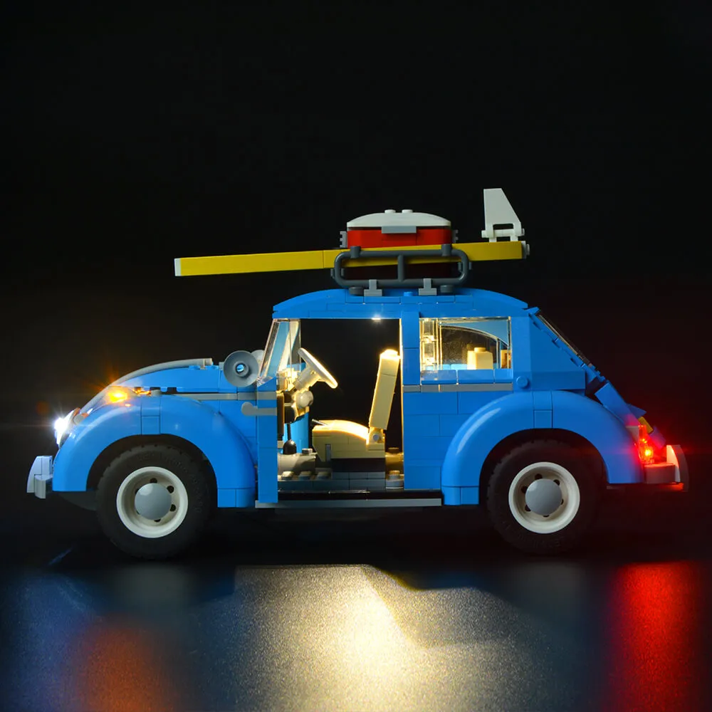 BriksMax LEGO-10252 image